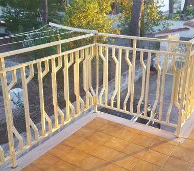 Affitto Appartamento Vacanze a Pulsano, Frazione Marina Di Pulsano