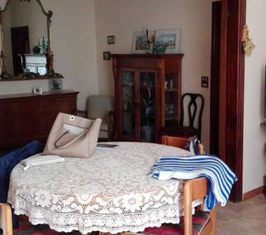 Affitto Appartamento Vacanze a Serracapriola (Foggia)