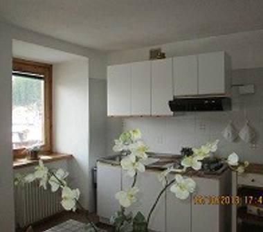 Affitto Appartamento Vacanze a Peio, Frazione Pejo Fonti