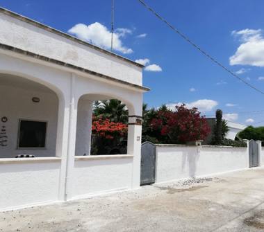 Affitto Villa Vacanze a Manduria, Frazione San Pietro