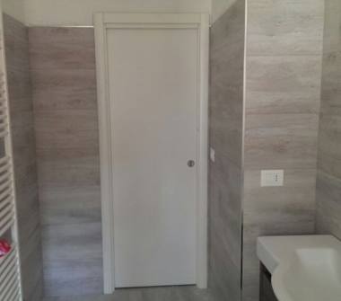 Bilocale in affitto a L'Aquila (L'Aquila)