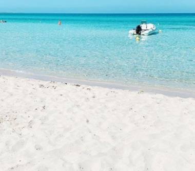 Affitto Appartamento Vacanze a Morciano di Leuca (Lecce)