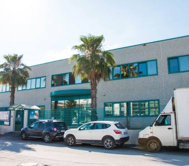 Ufficio in vendita a San Benedetto del Tronto (Ascoli Piceno)