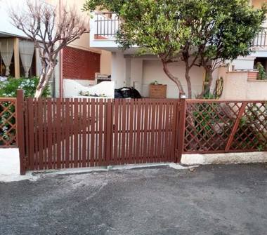 Affitto Casa Vacanze a Santa Marinella, Frazione Quarticcia