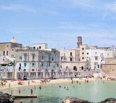 Affitto Casa Vacanze a Monopoli (Bari)