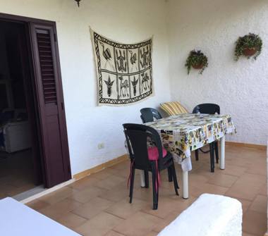 Affitto Appartamento Vacanze a Siniscola, Frazione Capo Camino, Strada Statale 125 Orientale Sarda 1991