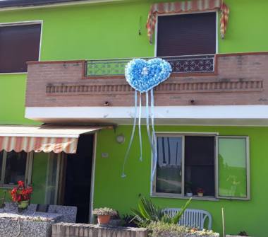 Porzione di casa in vendita a Stanghella (Padova)