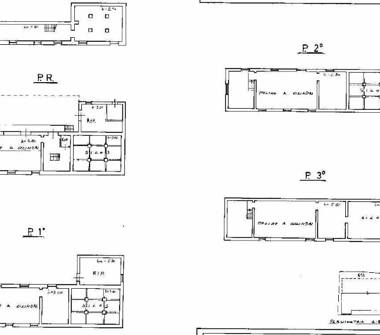 Laboratorio in vendita a Montecassiano (Macerata), Via Collina 20