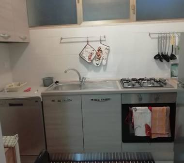 Affitto Casa Vacanze a Montesilvano (Pescara), Via Leopardi 20