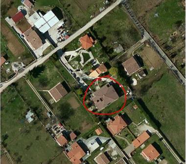 Villa in vendita a Rocca di Papa (Roma)