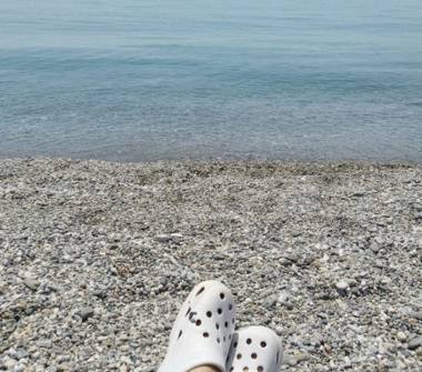 Affitto Casa Vacanze a Calopezzati, Frazione Marina Di Calopezzati