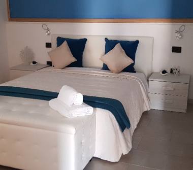 Offerta Vacanze Bed & Breakfast a Domus De Maria, Frazione Chia