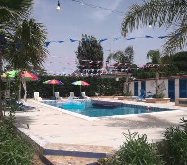 Affitto Appartamento Vacanze a Castelvetrano (Trapani)