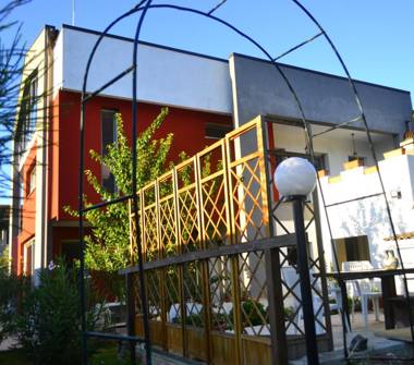 Casa indipendente in vendita a Senorbì (Sud Sardegna)