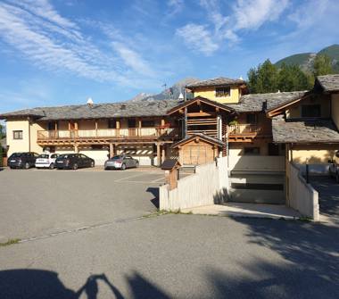 Altro in vendita a Quart, Frazione Villefranche