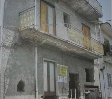 Casa indipendente in vendita a Baiano (Avellino)
