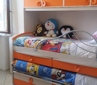 Trilocale in vendita a Villanterio (Pavia)