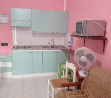 Affitto Appartamento Vacanze a Villasimius (Sud Sardegna)