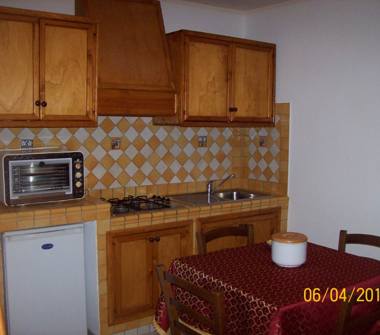 Affitto Appartamento Vacanze a Lampedusa e Linosa (Agrigento)