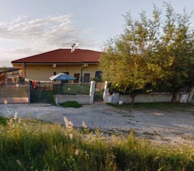 Villa in vendita a Villapiana, Frazione Villapiana Scalo