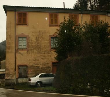 Palazzo/Stabile in vendita a Orero, Frazione Isolona