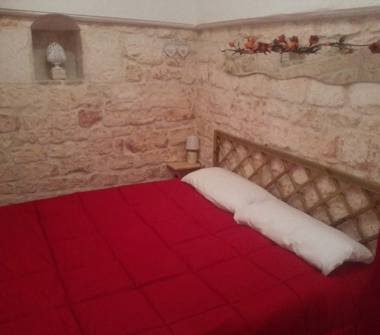 Affitto Casa Vacanze a Ostuni (Brindisi)