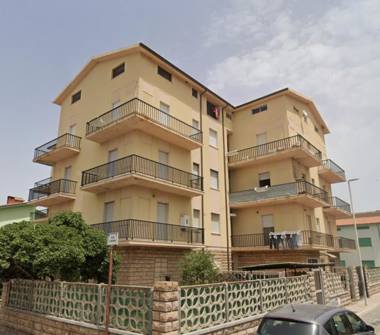 Quadrilocale in vendita a Bosa, Frazione Bosa Marina