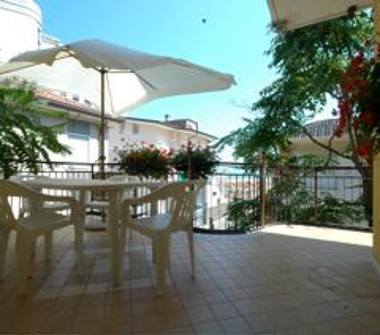 Affitto Appartamento Vacanze a Jesolo, Frazione Lido Di Jesolo, Via Dante Alighieri 5° Accesso al Mare 12