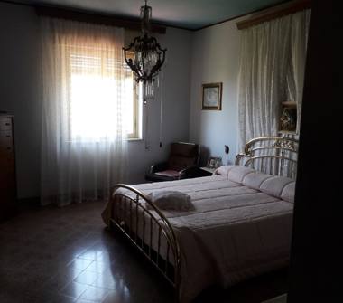 Quadrilocale in vendita a Palermo, Zona Villagrazia