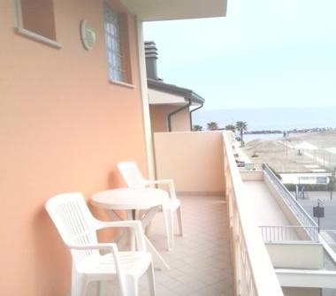 Affitto Appartamento Vacanze a Misano Adriatico (Rimini)