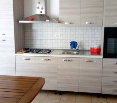 Affitto Appartamento Vacanze a Taviano, Frazione Marina Di Mancaversa