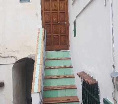 Offerta Vacanze Bed & Breakfast a Vietri sul Mare (Salerno)