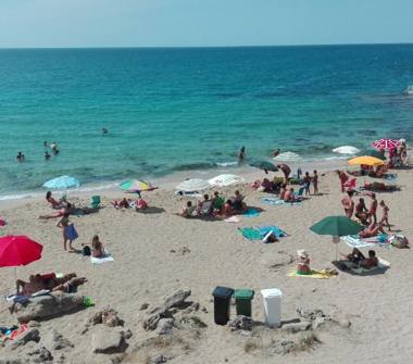 Affitto Villa Vacanze a Casoria (Napoli)