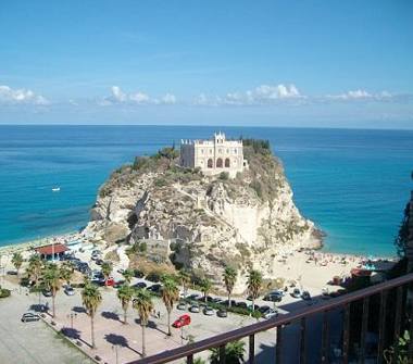Appartamento in vendita a Tropea (Vibo Valentia)