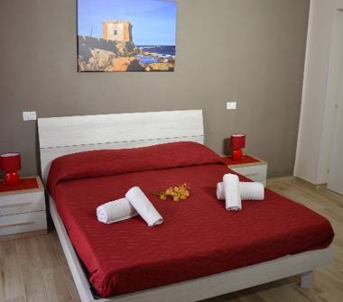 Offerta Vacanze Bed & Breakfast a Trapani, Frazione Centro città