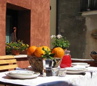 Appartamento in affitto a Castellammare del Golfo (Trapani)