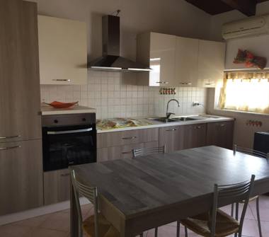 Affitto Appartamento Vacanze a Isola di Capo Rizzuto, Frazione Capo Rizzuto