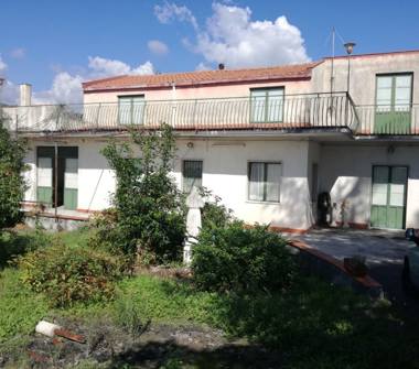 Rustico/Casale in vendita a Mascali (Catania)