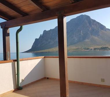 Affitto Casa Vacanze a San Vito Lo Capo (Trapani)