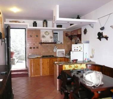 Appartamento in vendita a Nerola, Frazione Osteria Di Nerola