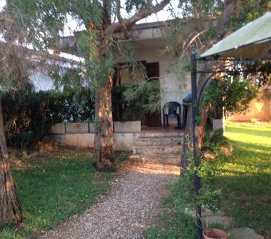 Affitto Appartamento Vacanze a Taviano (Lecce)