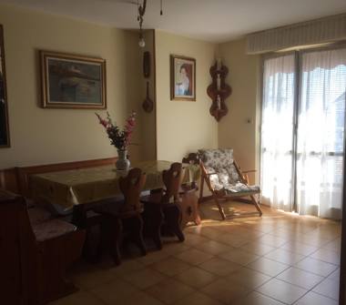 Trilocale in vendita a Martinsicuro (Teramo)