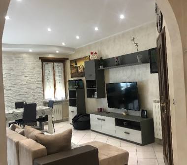 Trilocale in vendita a Torino, Zona Barriera Milano