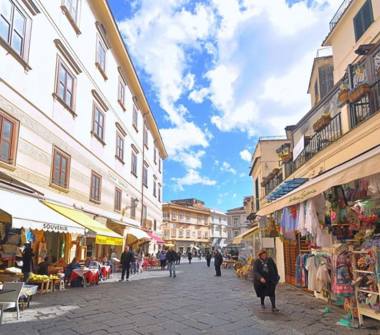 Affitto Appartamento Vacanze a Amalfi (Salerno)