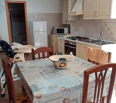 Offerta Vacanze Bed & Breakfast a La Maddalena (Sassari)