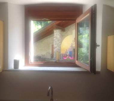 Affitto Appartamento Vacanze a Etroubles (Aosta)