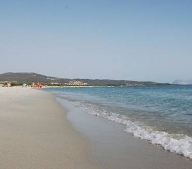 Affitto Appartamento Vacanze a Budoni (Sassari)