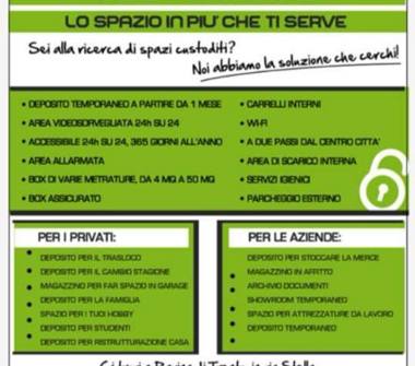 Altro in affitto a Trento, Frazione Ravina