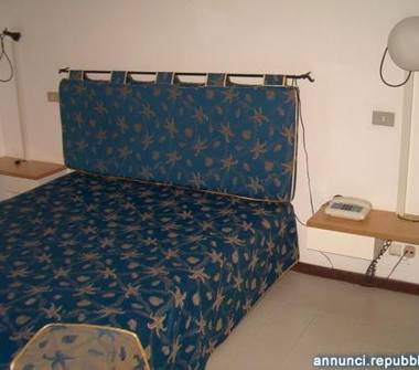 Affitto Appartamento Vacanze a Vieste, Frazione Pugnochiuso