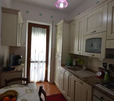 Quadrilocale in vendita a Pescia (Pistoia)